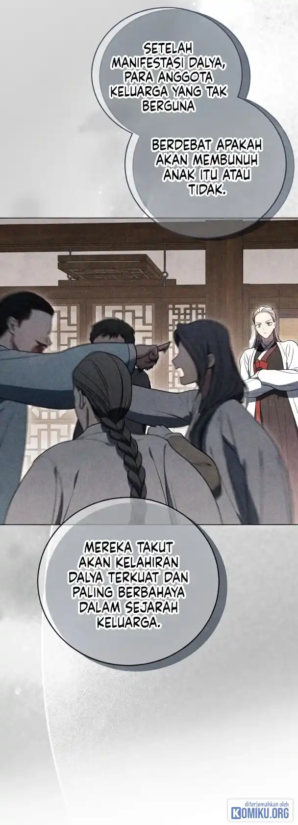 A Guide to the Right Life for Rankers Chapter 57 - Page 19