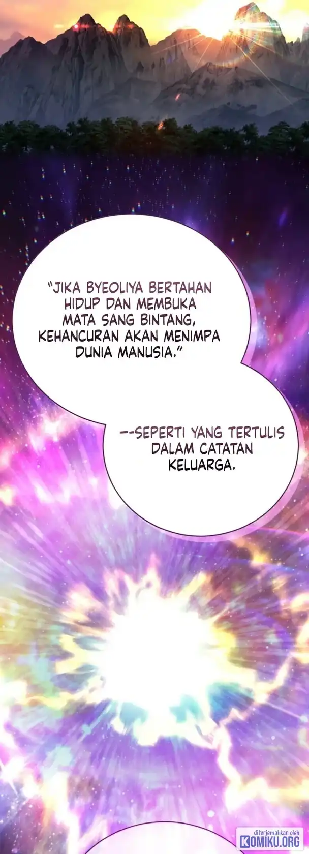A Guide to the Right Life for Rankers Chapter 57 - Page 29