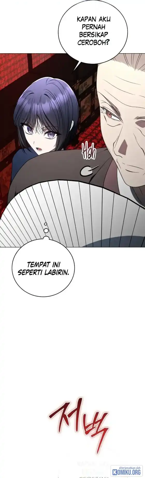 A Guide to the Right Life for Rankers Chapter 57 - Page 41