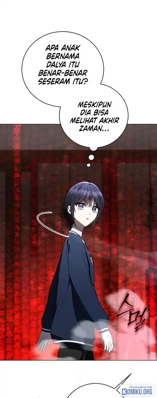 A Guide to the Right Life for Rankers Chapter 57 - Page 43