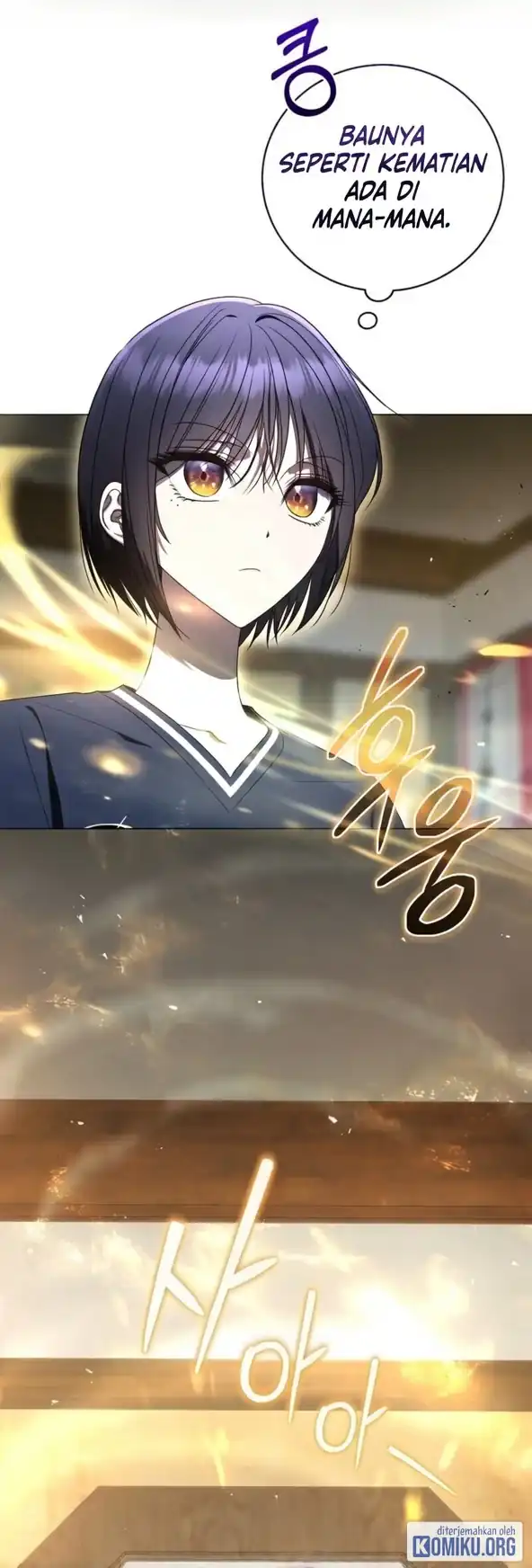A Guide to the Right Life for Rankers Chapter 57 - Page 45