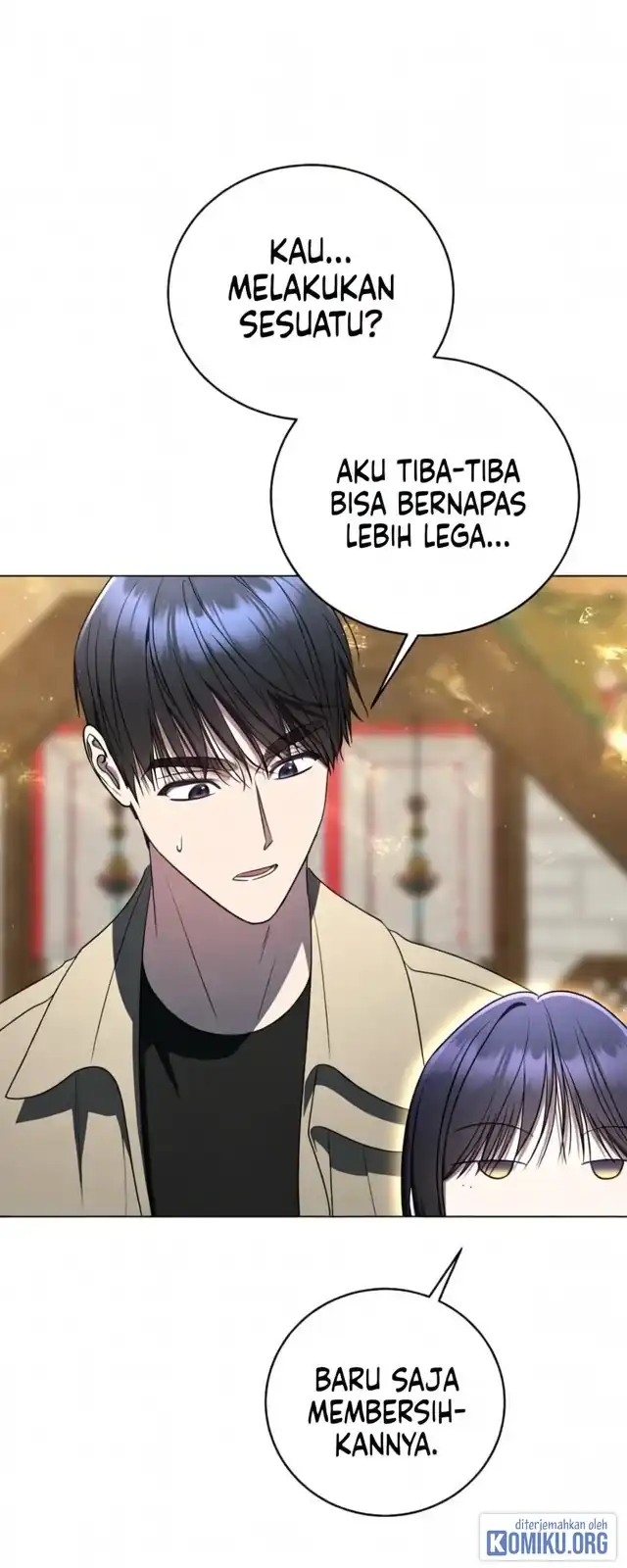 A Guide to the Right Life for Rankers Chapter 57 - Page 48