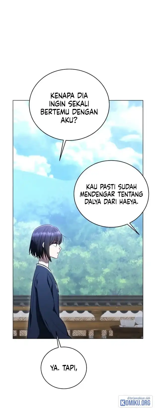 A Guide to the Right Life for Rankers Chapter 57 - Page 5