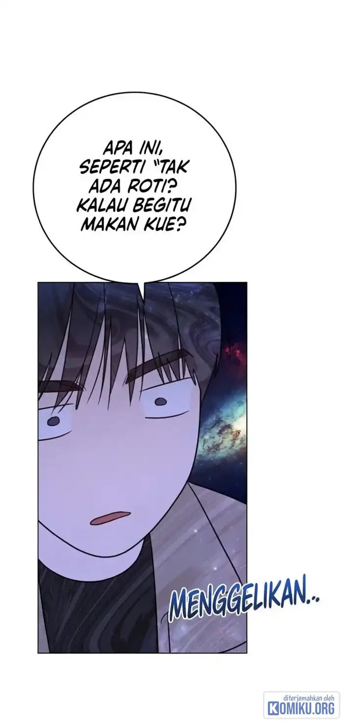 A Guide to the Right Life for Rankers Chapter 57 - Page 51
