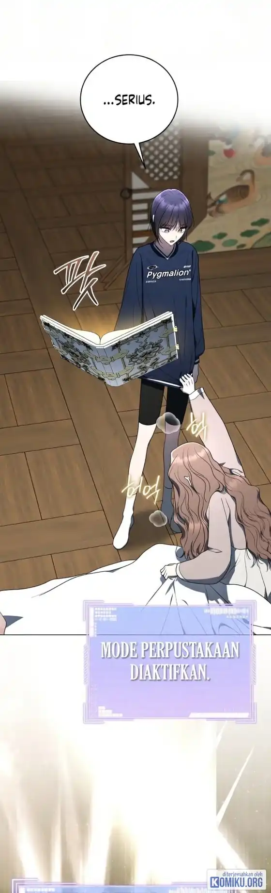 A Guide to the Right Life for Rankers Chapter 57 - Page 63