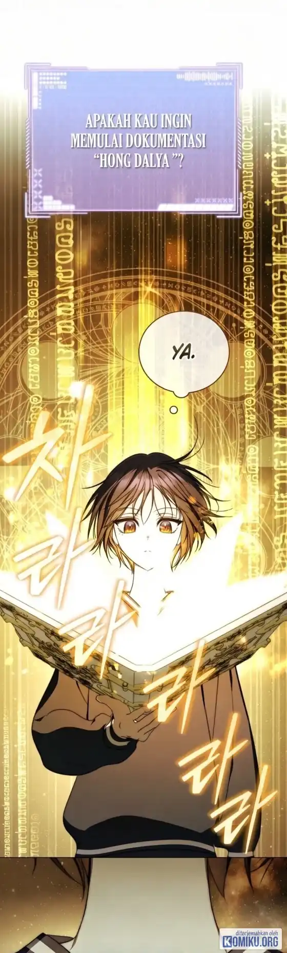 A Guide to the Right Life for Rankers Chapter 57 - Page 67