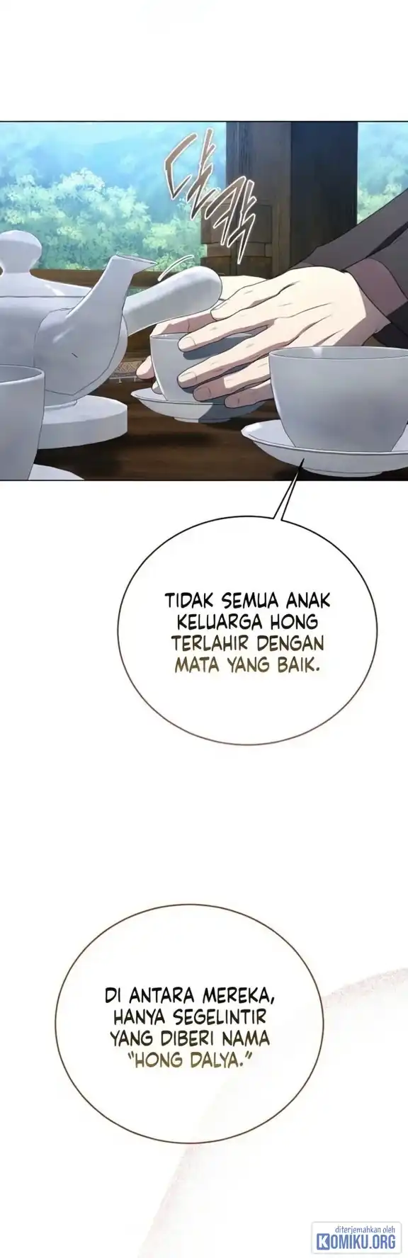 A Guide to the Right Life for Rankers Chapter 57 - Page 7