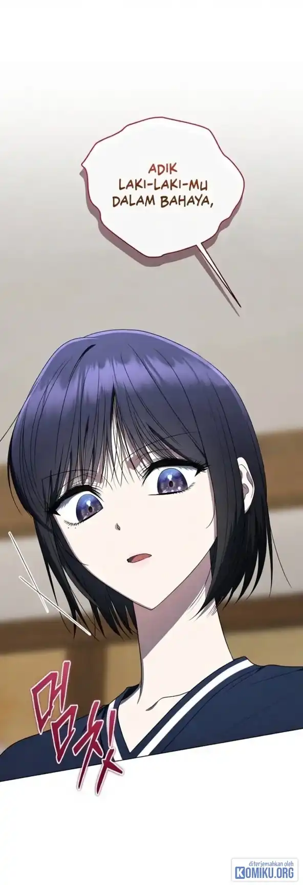A Guide to the Right Life for Rankers Chapter 58 - Page 41