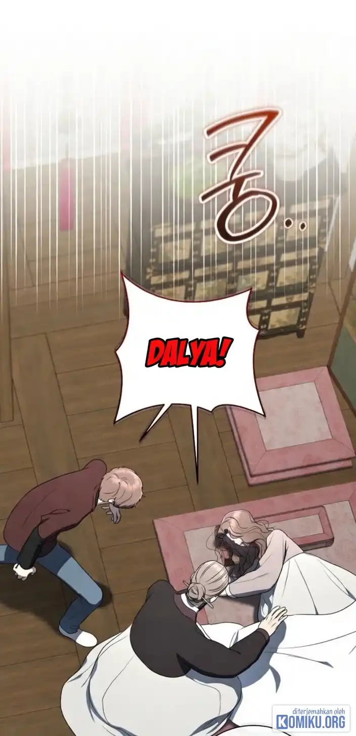 A Guide to the Right Life for Rankers Chapter 58 - Page 43