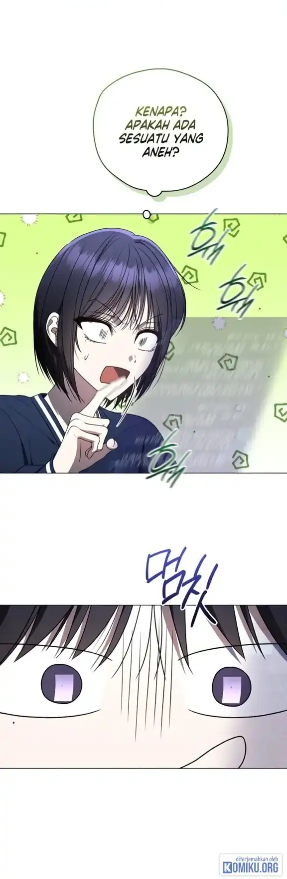 A Guide to the Right Life for Rankers Chapter 58 - Page 47