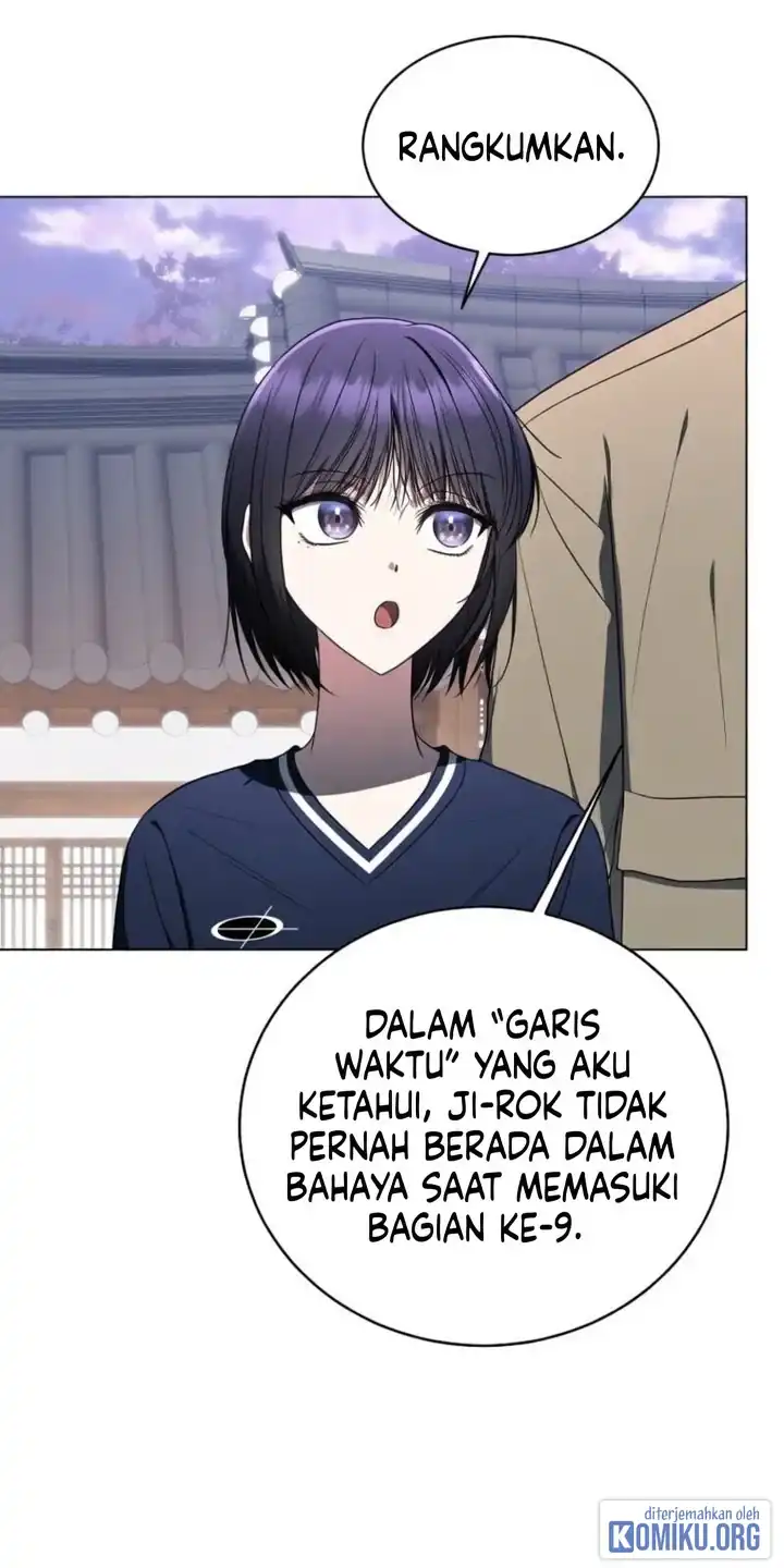 A Guide to the Right Life for Rankers Chapter 58 - Page 54