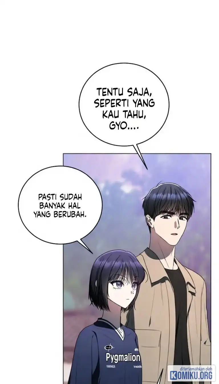 A Guide to the Right Life for Rankers Chapter 58 - Page 55