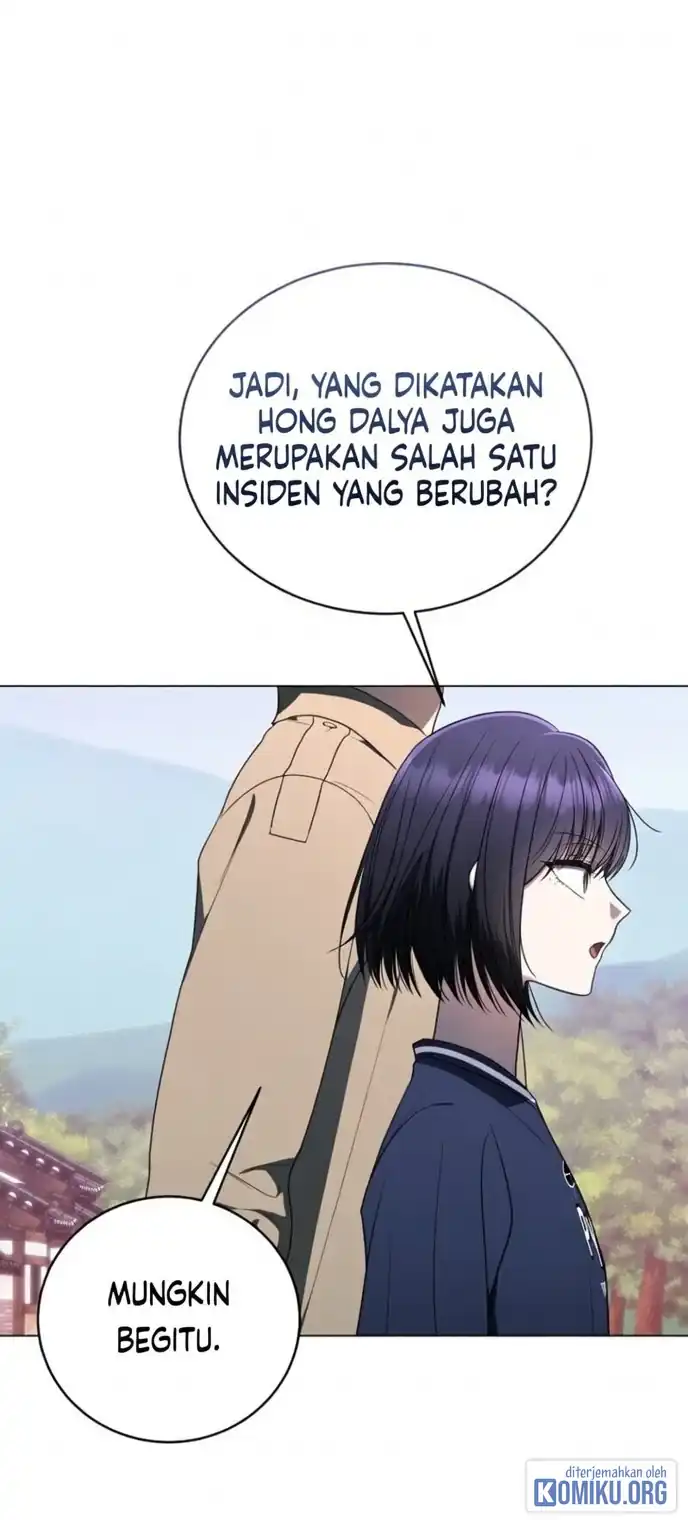 A Guide to the Right Life for Rankers Chapter 58 - Page 60