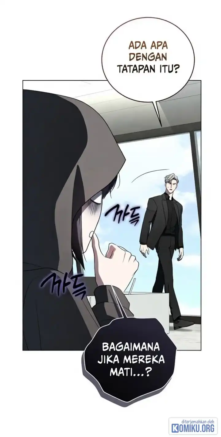 A Guide to the Right Life for Rankers Chapter 58 - Page 80
