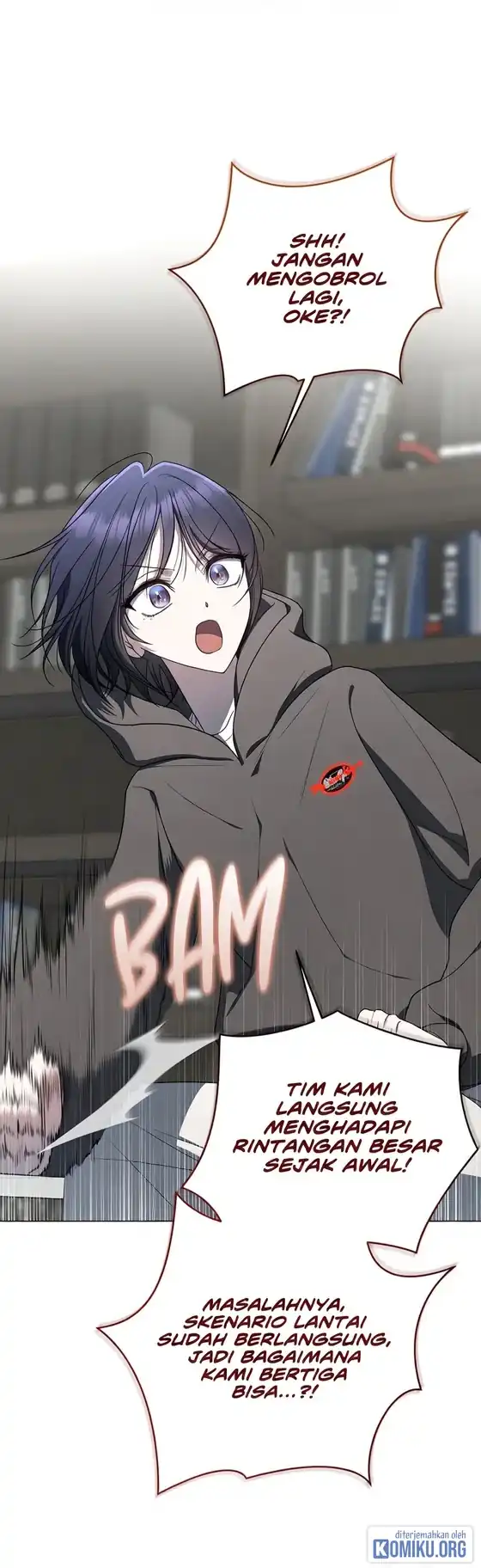 A Guide to the Right Life for Rankers Chapter 59 - Page 13
