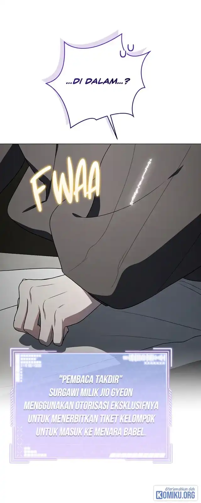 A Guide to the Right Life for Rankers Chapter 59 - Page 14