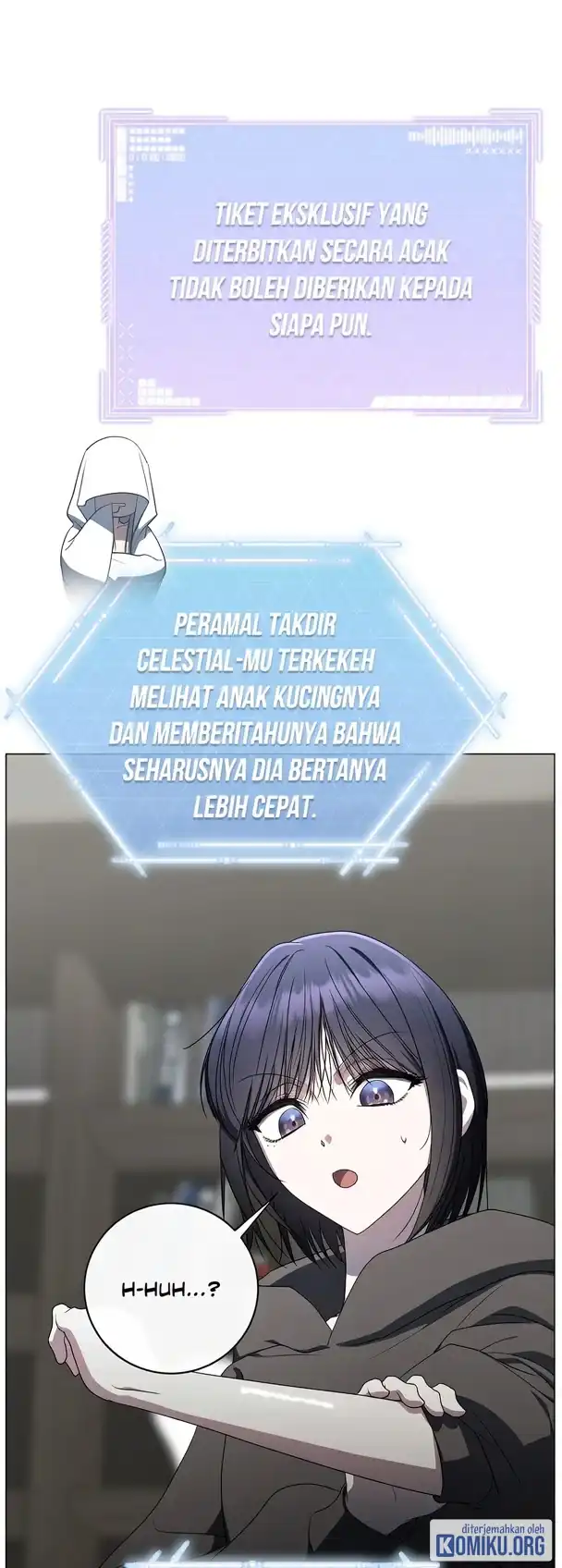 A Guide to the Right Life for Rankers Chapter 59 - Page 15