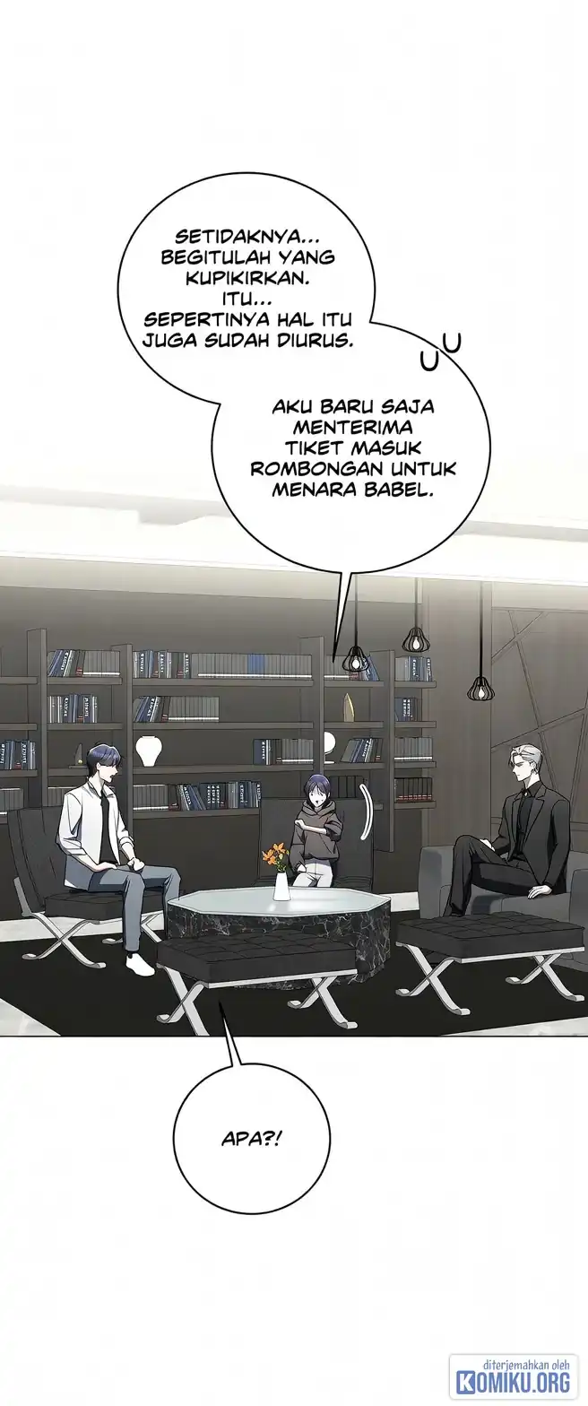 A Guide to the Right Life for Rankers Chapter 59 - Page 17