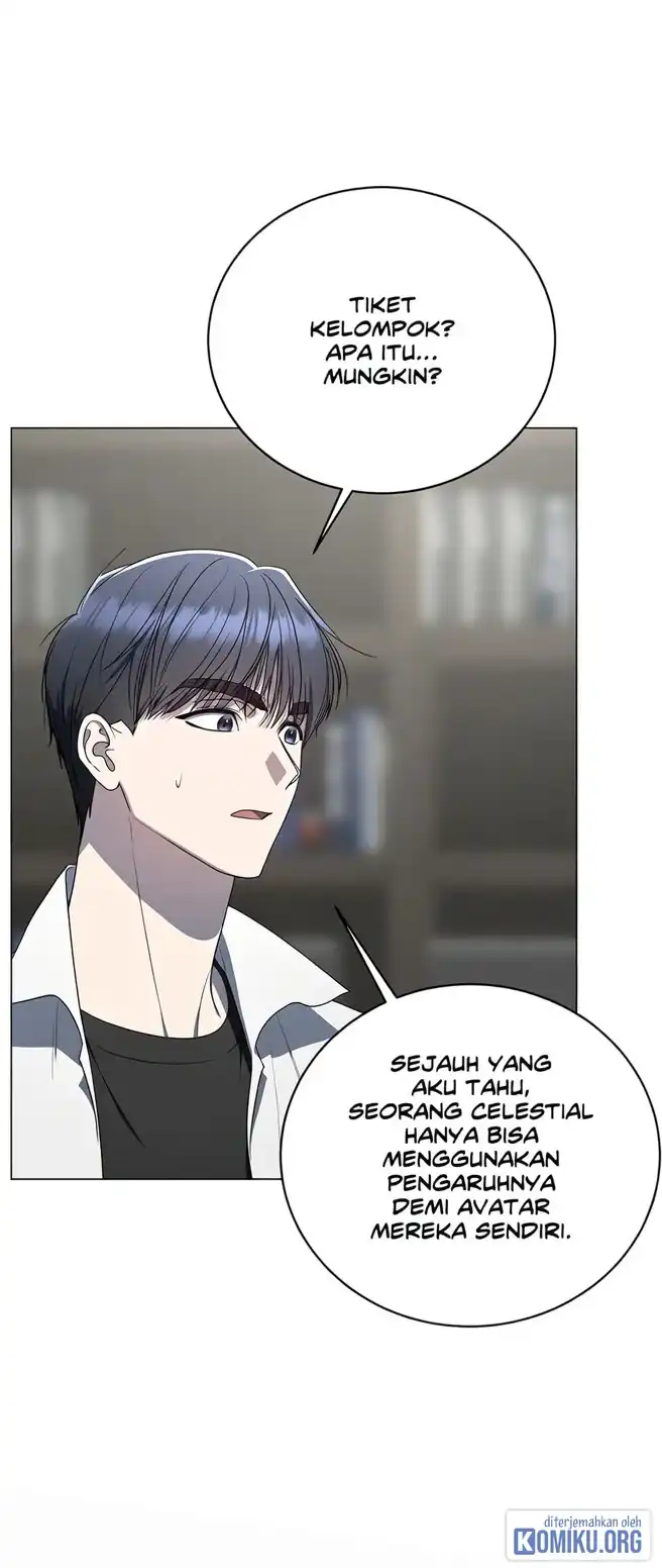 A Guide to the Right Life for Rankers Chapter 59 - Page 18
