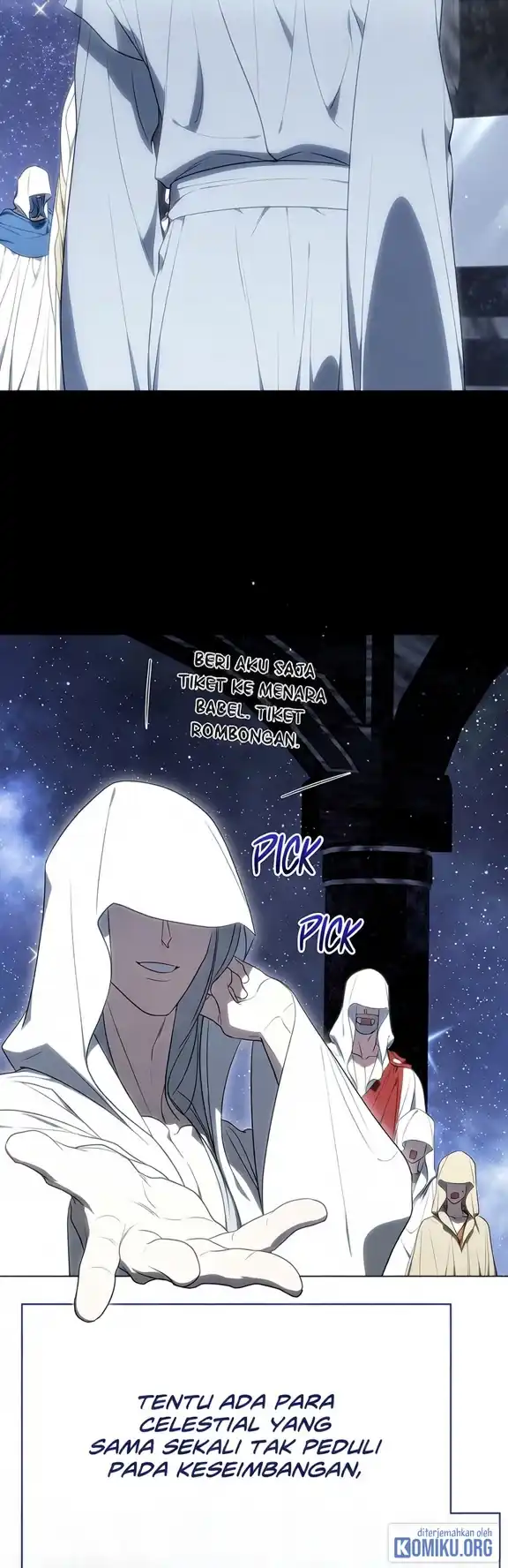 A Guide to the Right Life for Rankers Chapter 59 - Page 22
