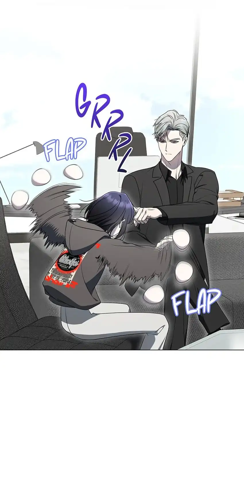 A Guide to the Right Life for Rankers Chapter 59 - Page 28