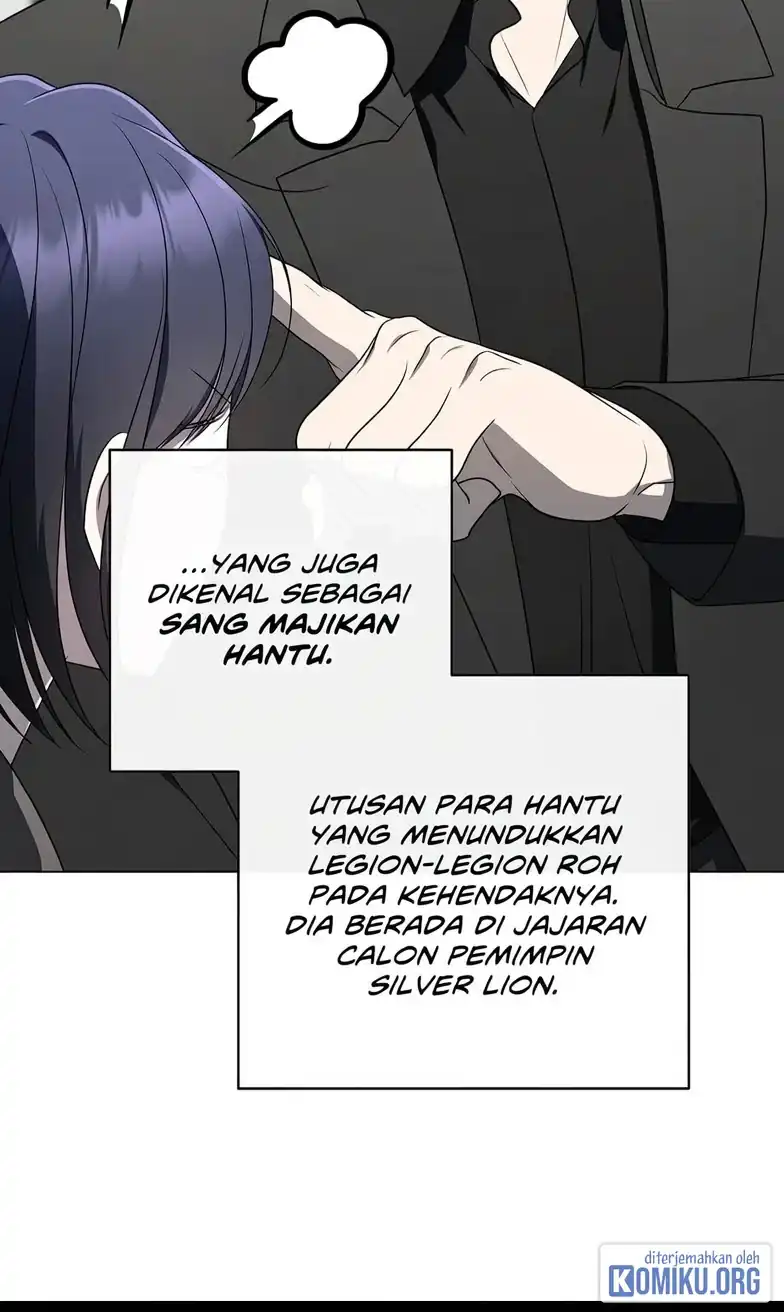 A Guide to the Right Life for Rankers Chapter 59 - Page 31