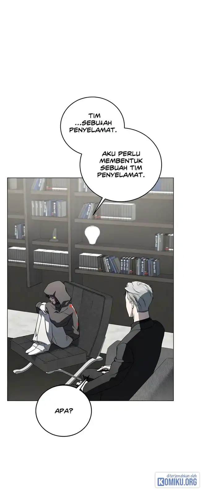 A Guide to the Right Life for Rankers Chapter 59 - Page 5