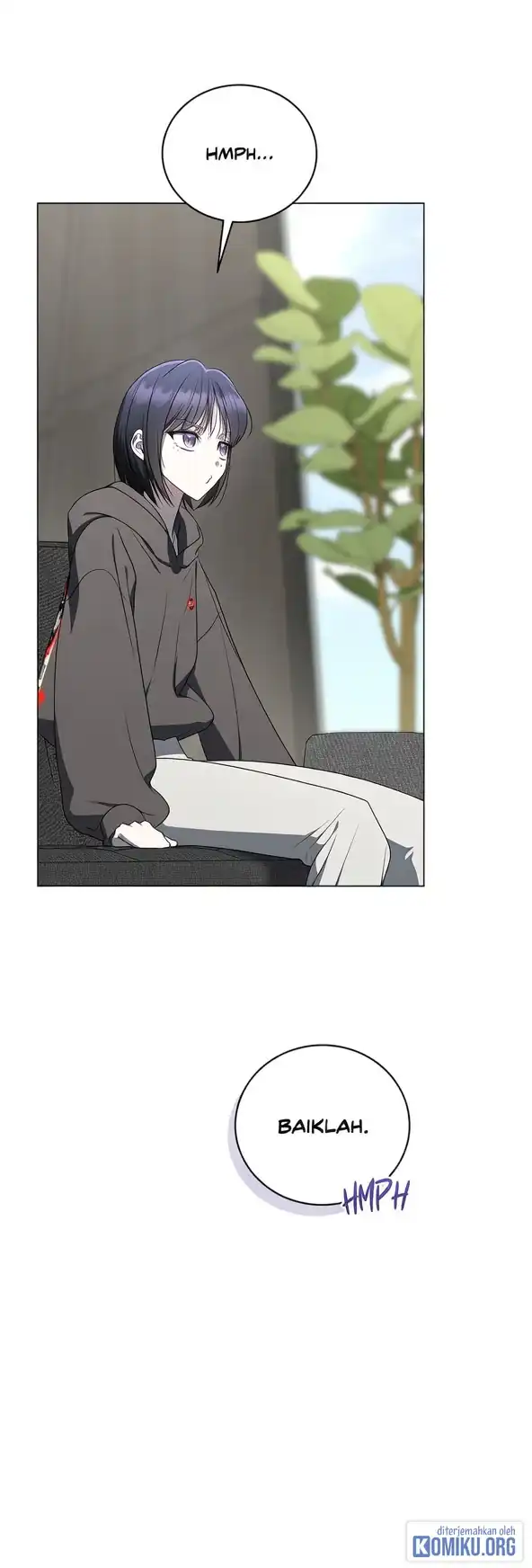 A Guide to the Right Life for Rankers Chapter 59 - Page 51