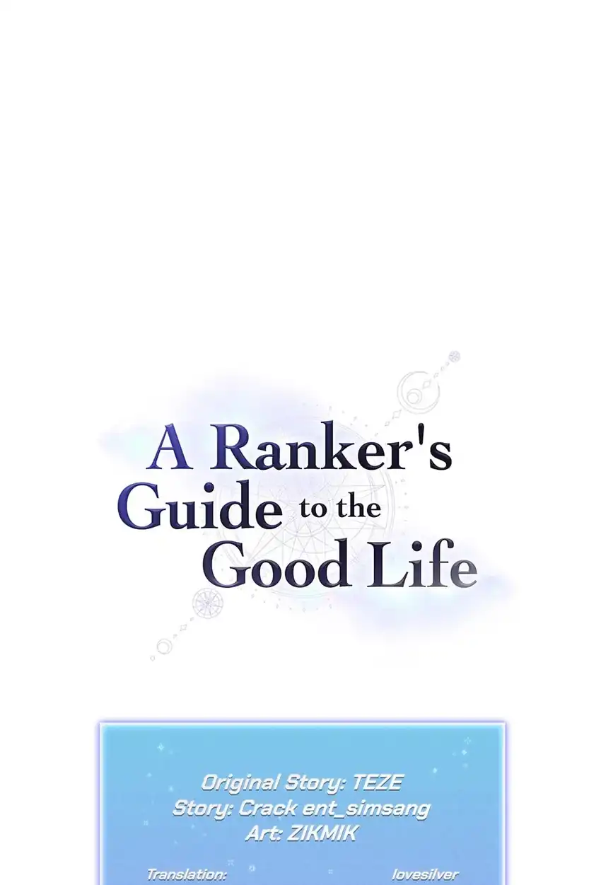 A Guide to the Right Life for Rankers Chapter 59 - Page 52
