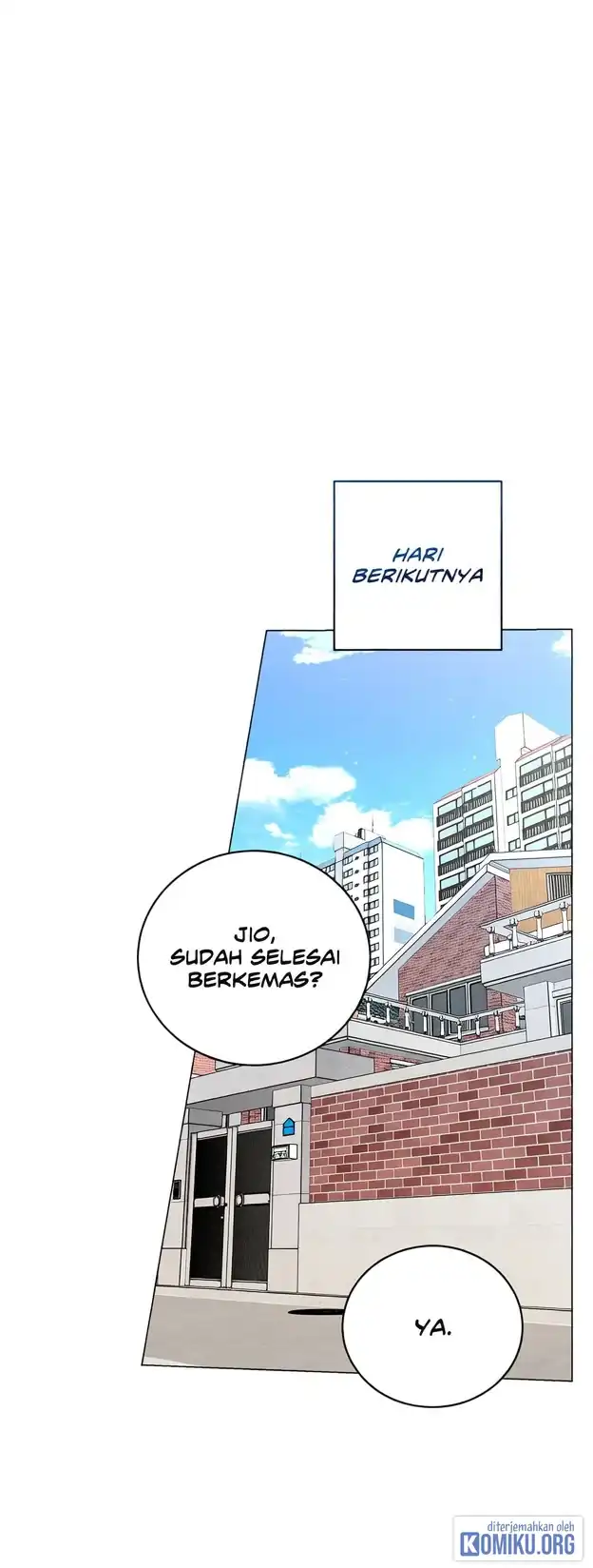 A Guide to the Right Life for Rankers Chapter 59 - Page 54