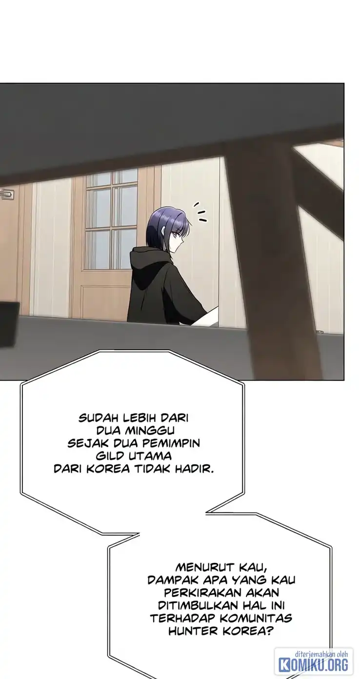 A Guide to the Right Life for Rankers Chapter 59 - Page 57