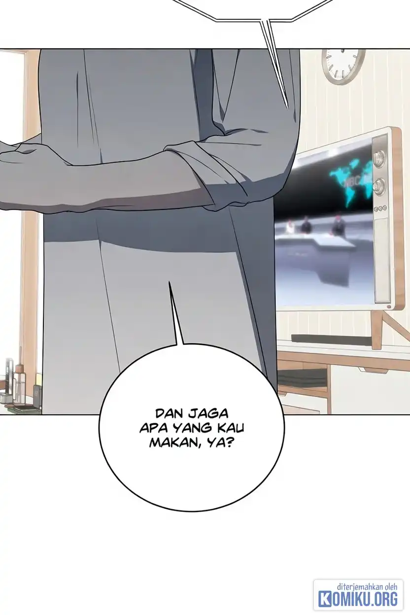 A Guide to the Right Life for Rankers Chapter 59 - Page 58