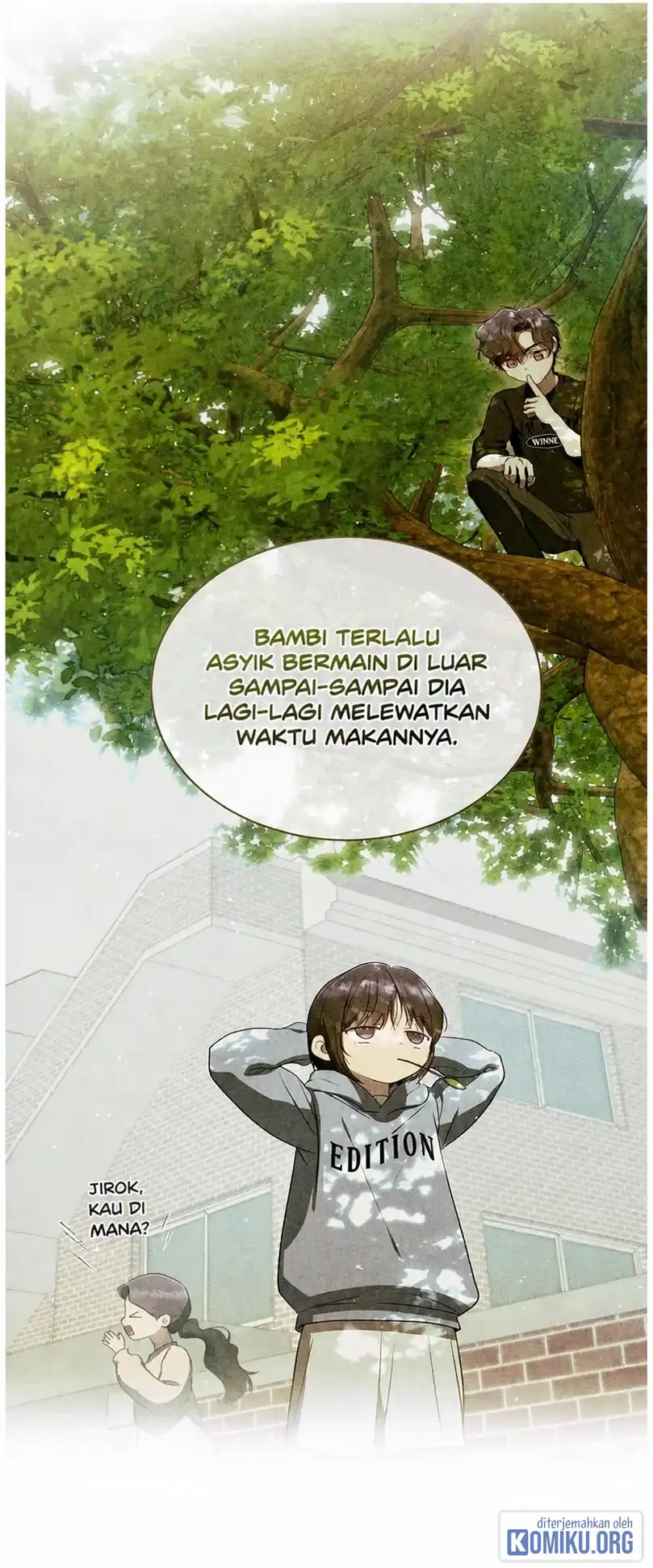 A Guide to the Right Life for Rankers Chapter 59 - Page 69
