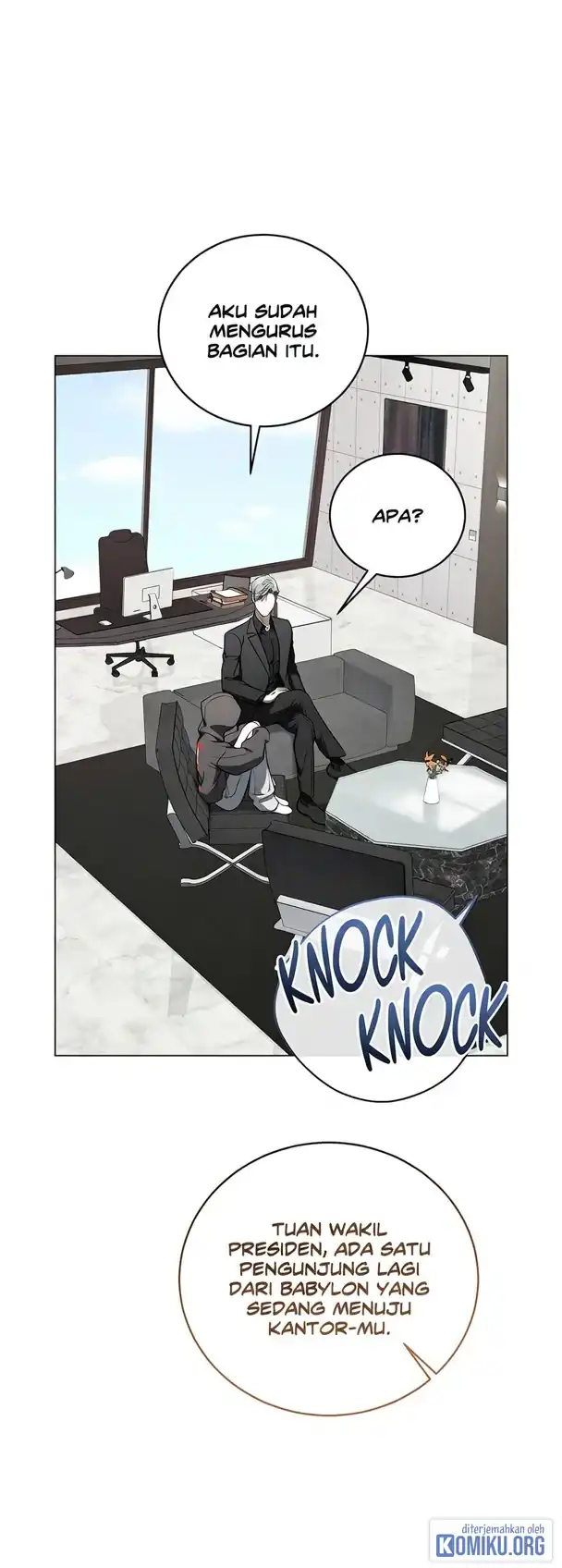 A Guide to the Right Life for Rankers Chapter 59 - Page 7