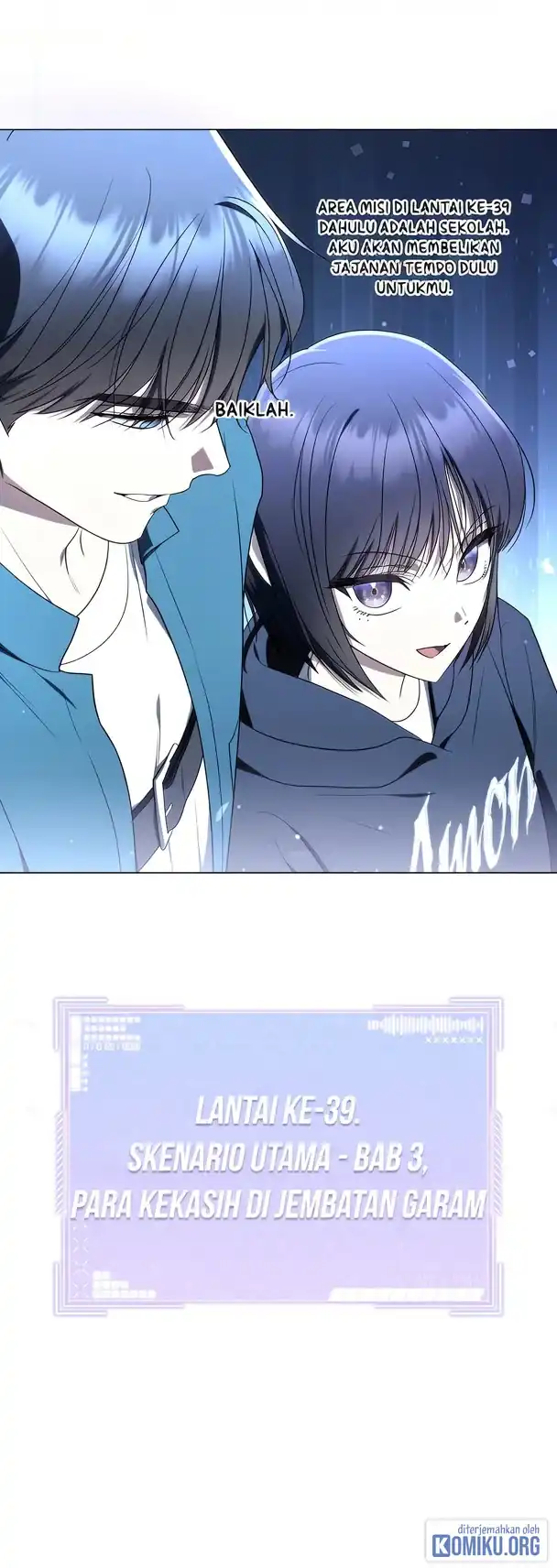 A Guide to the Right Life for Rankers Chapter 59 - Page 79
