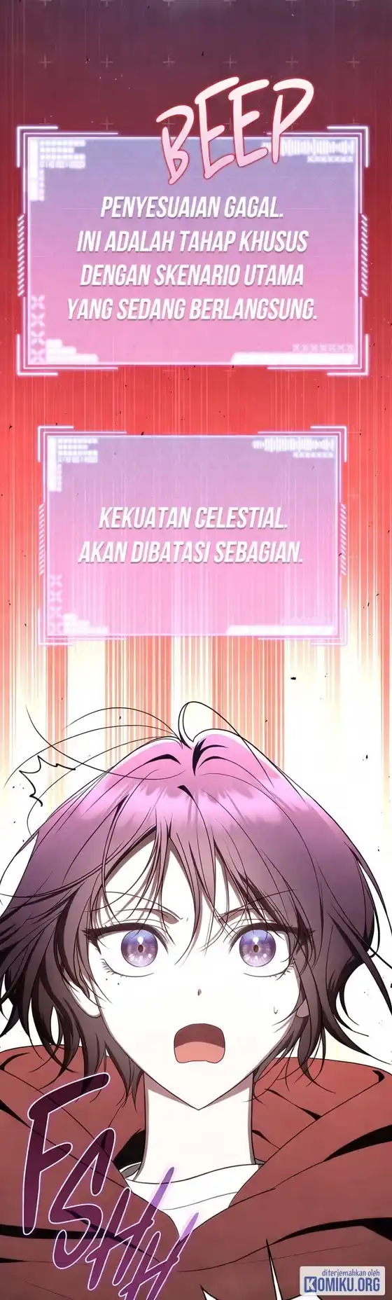 A Guide to the Right Life for Rankers Chapter 59 - Page 82