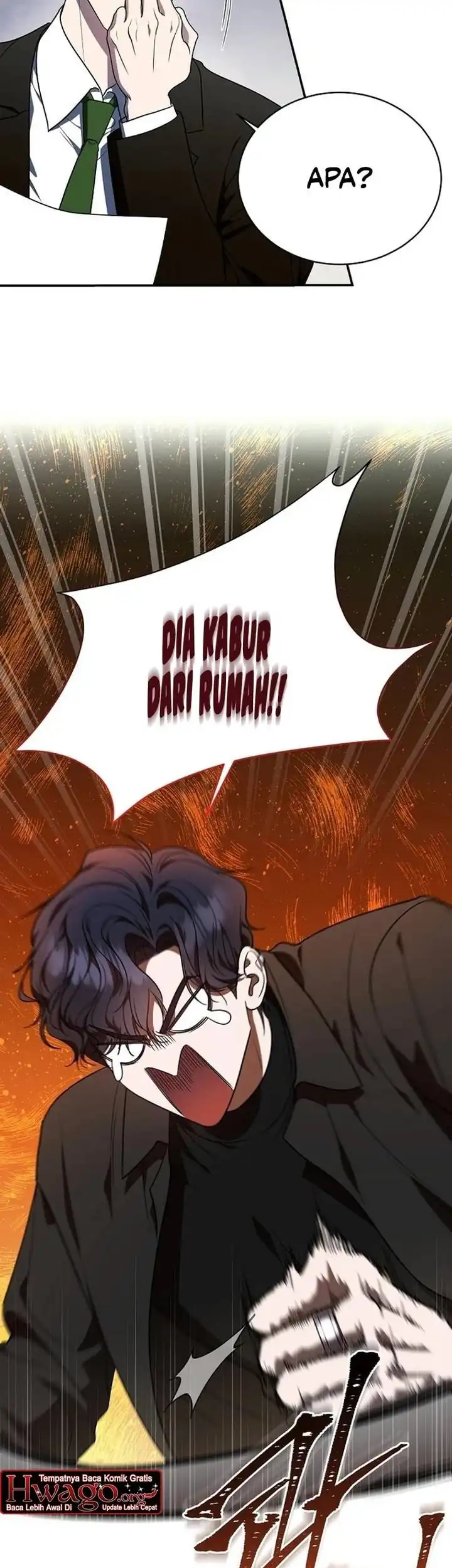 A Guide to the Right Life for Rankers Chapter 6 - Page 10