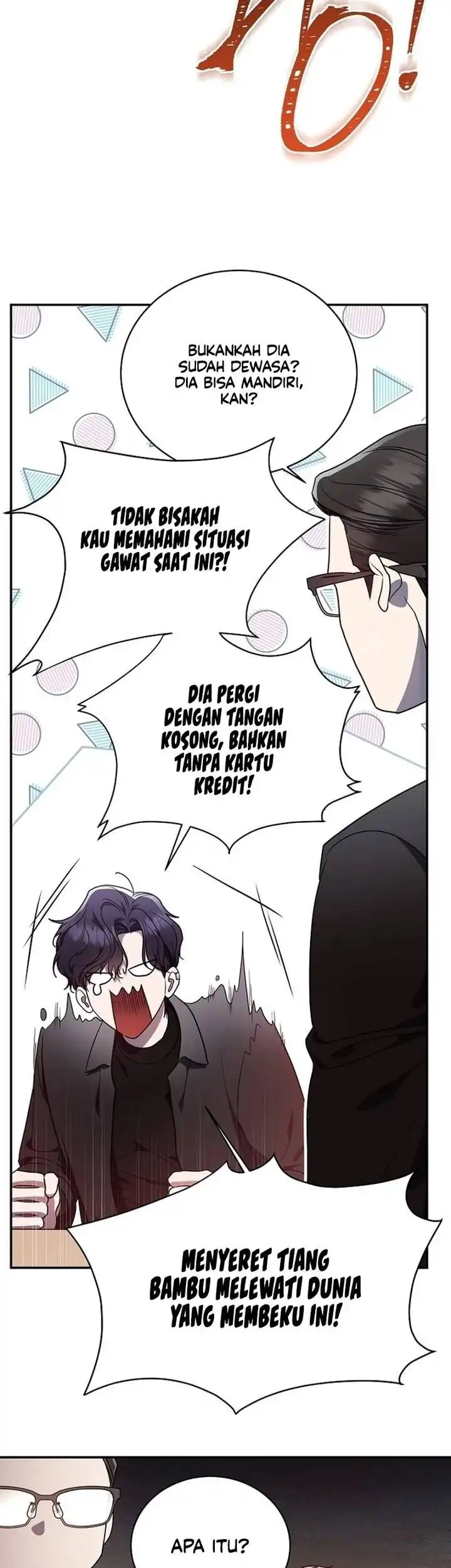 A Guide to the Right Life for Rankers Chapter 6 - Page 11