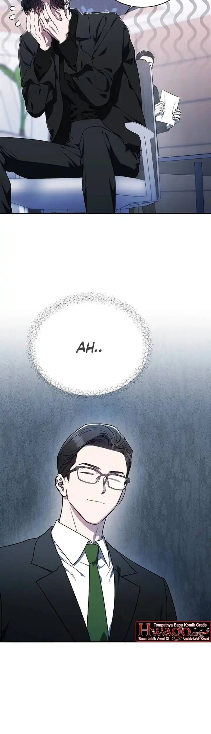 A Guide to the Right Life for Rankers Chapter 6 - Page 13