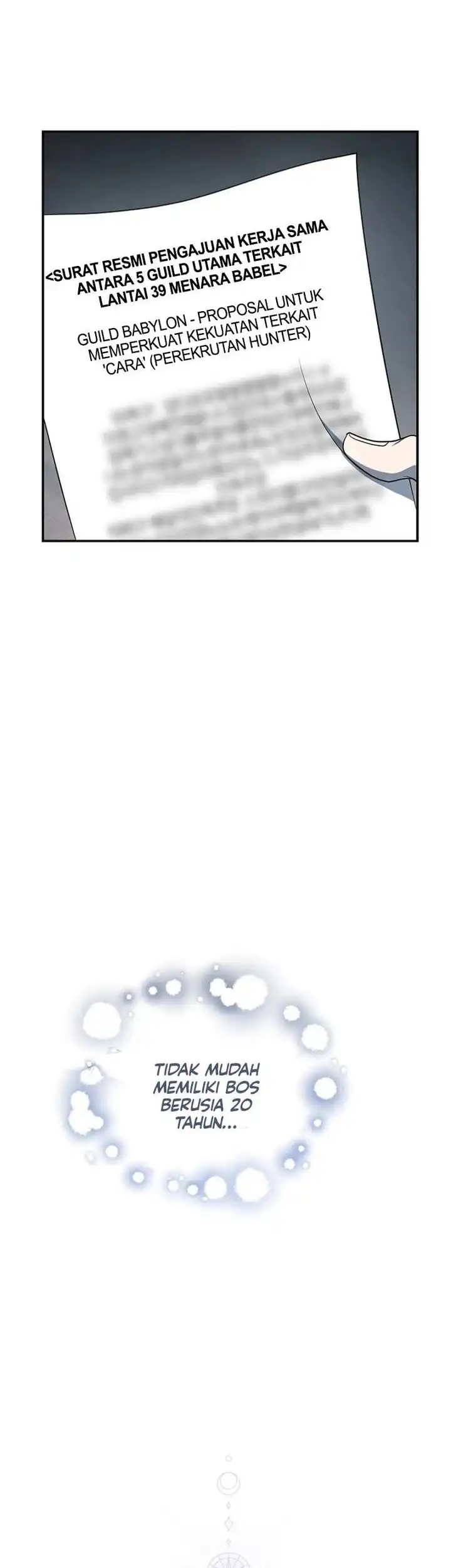 A Guide to the Right Life for Rankers Chapter 6 - Page 14