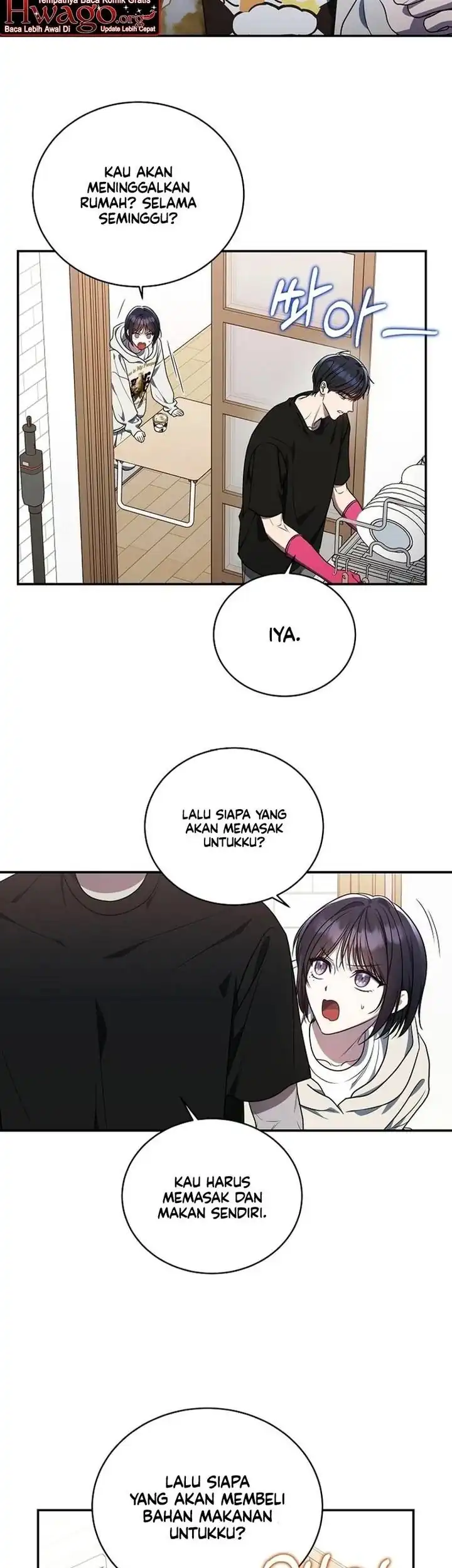A Guide to the Right Life for Rankers Chapter 6 - Page 17