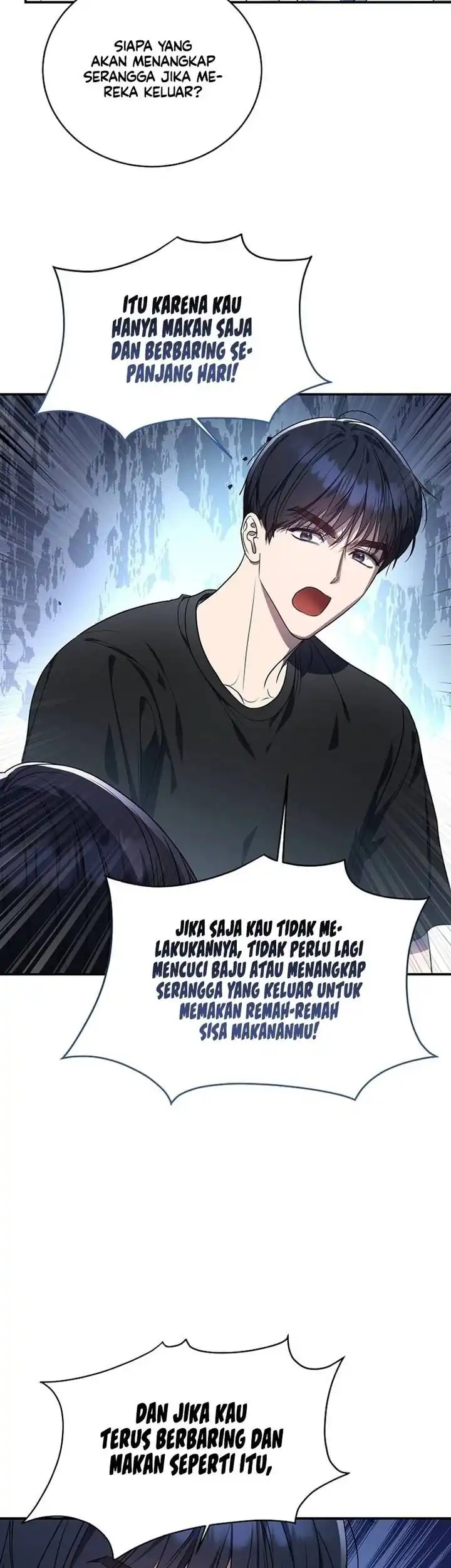 A Guide to the Right Life for Rankers Chapter 6 - Page 19