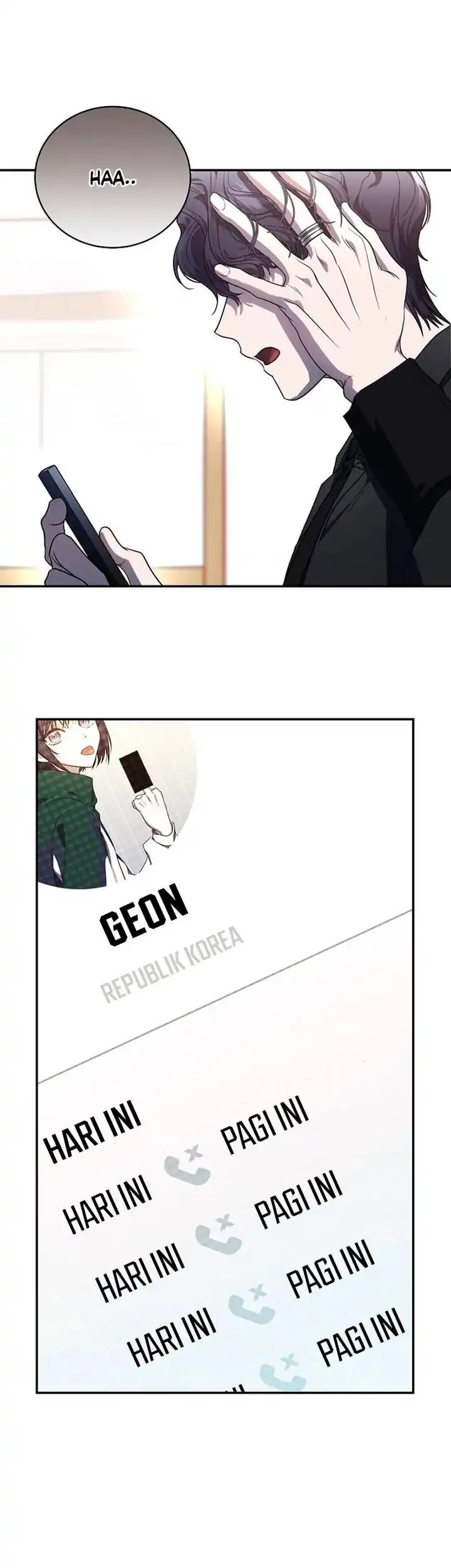A Guide to the Right Life for Rankers Chapter 6 - Page 2