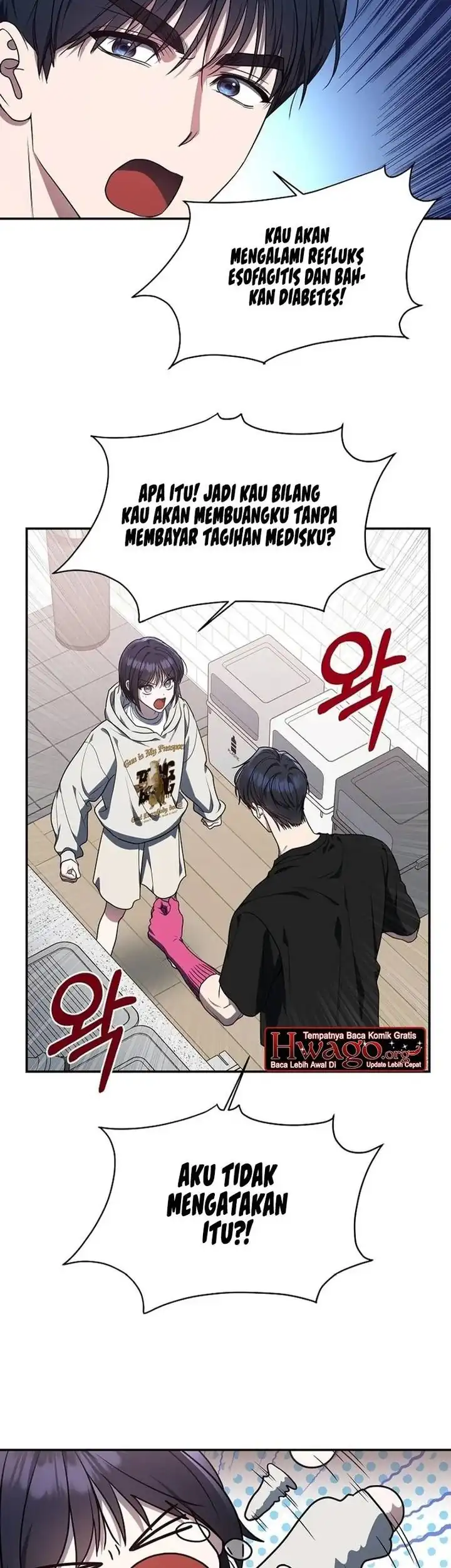 A Guide to the Right Life for Rankers Chapter 6 - Page 20