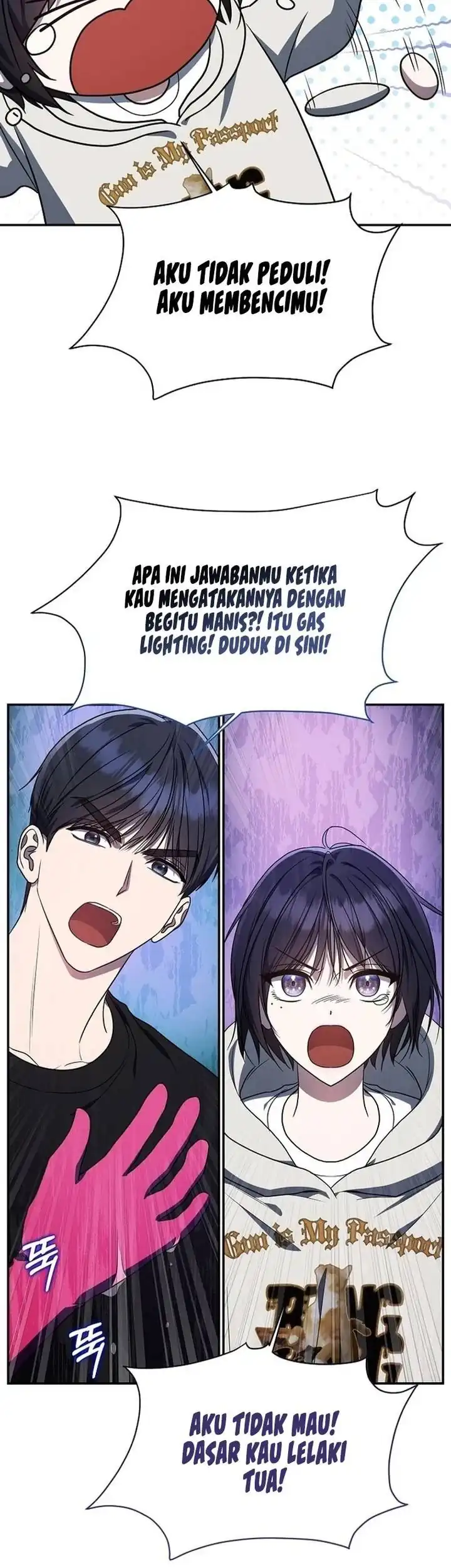 A Guide to the Right Life for Rankers Chapter 6 - Page 21