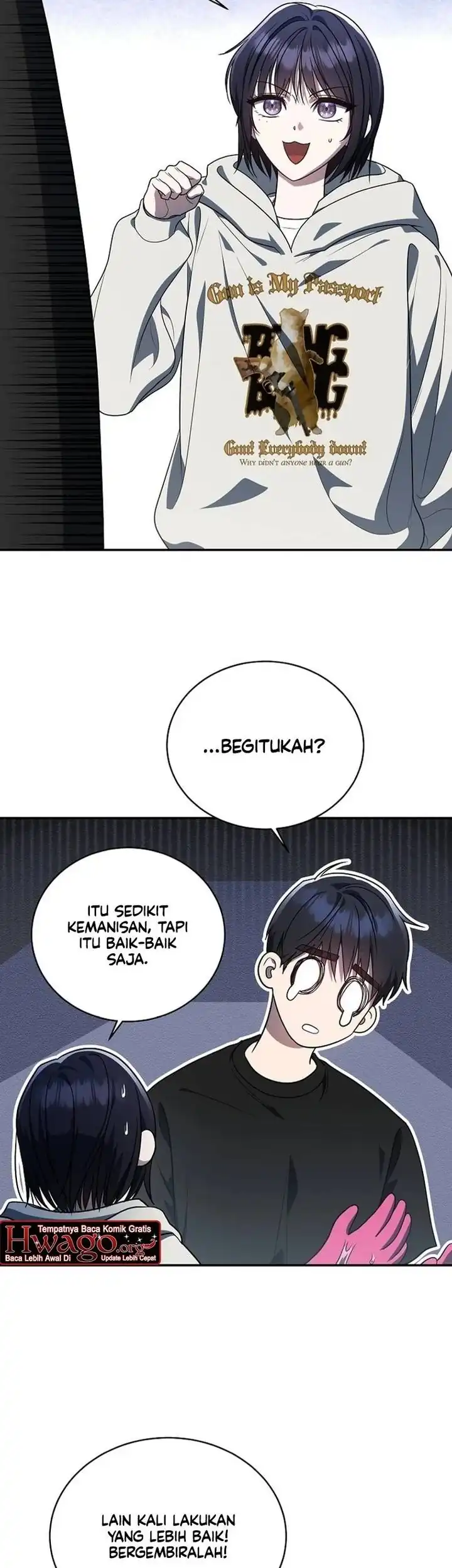 A Guide to the Right Life for Rankers Chapter 6 - Page 26