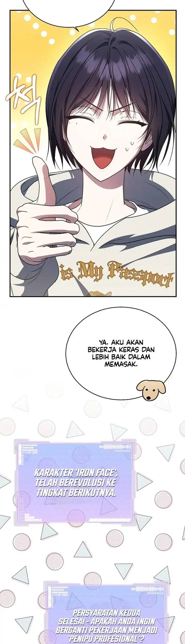 A Guide to the Right Life for Rankers Chapter 6 - Page 27