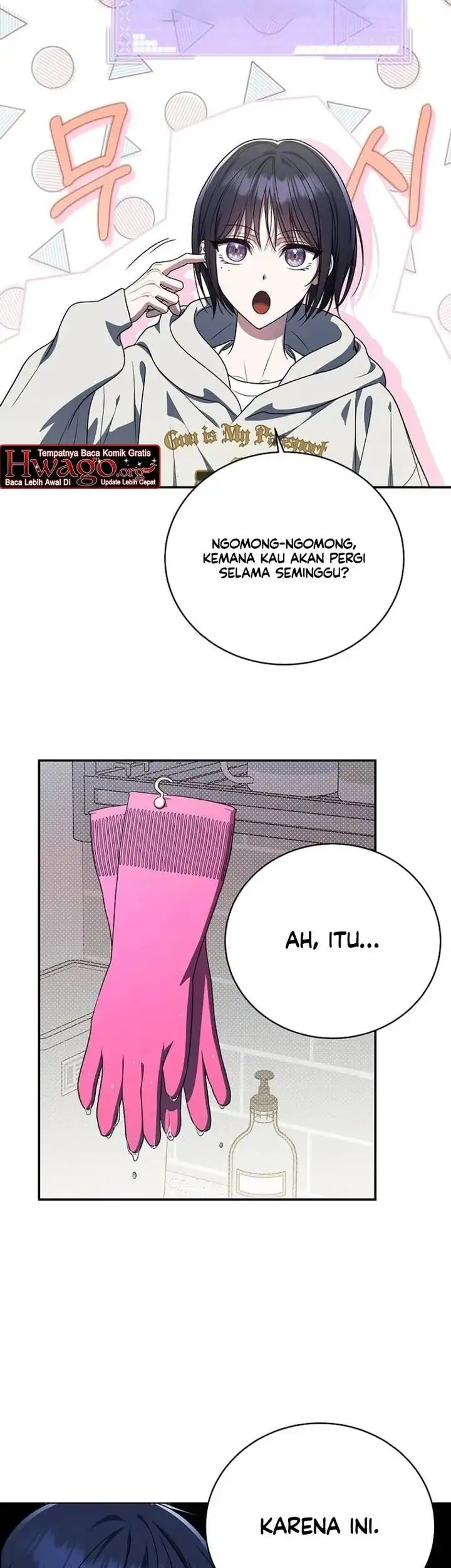 A Guide to the Right Life for Rankers Chapter 6 - Page 28