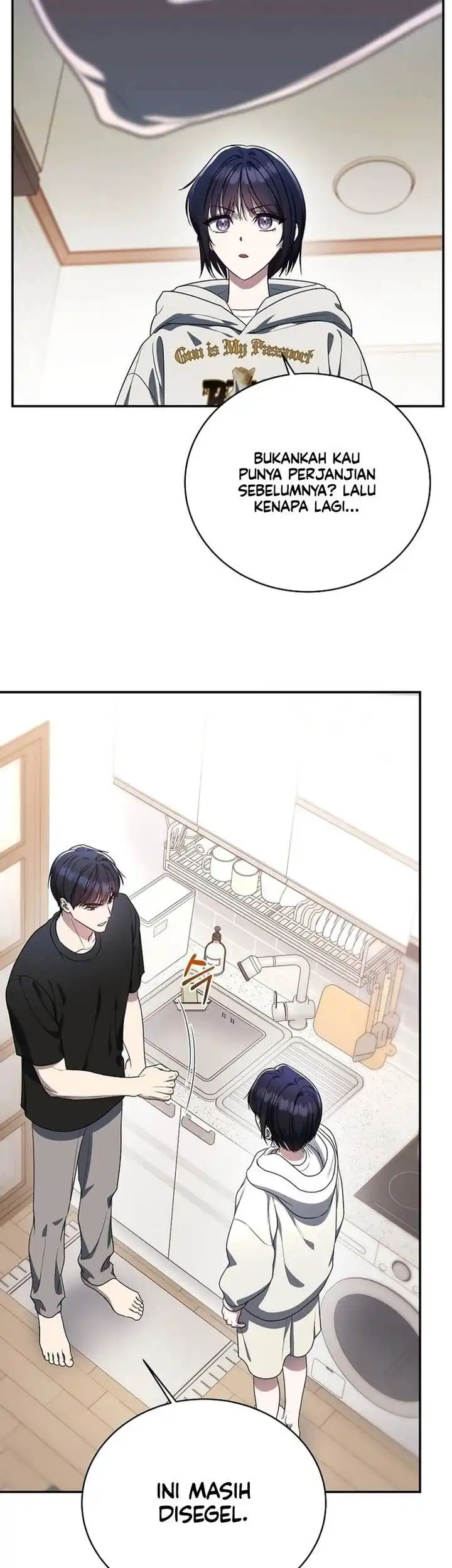 A Guide to the Right Life for Rankers Chapter 6 - Page 30