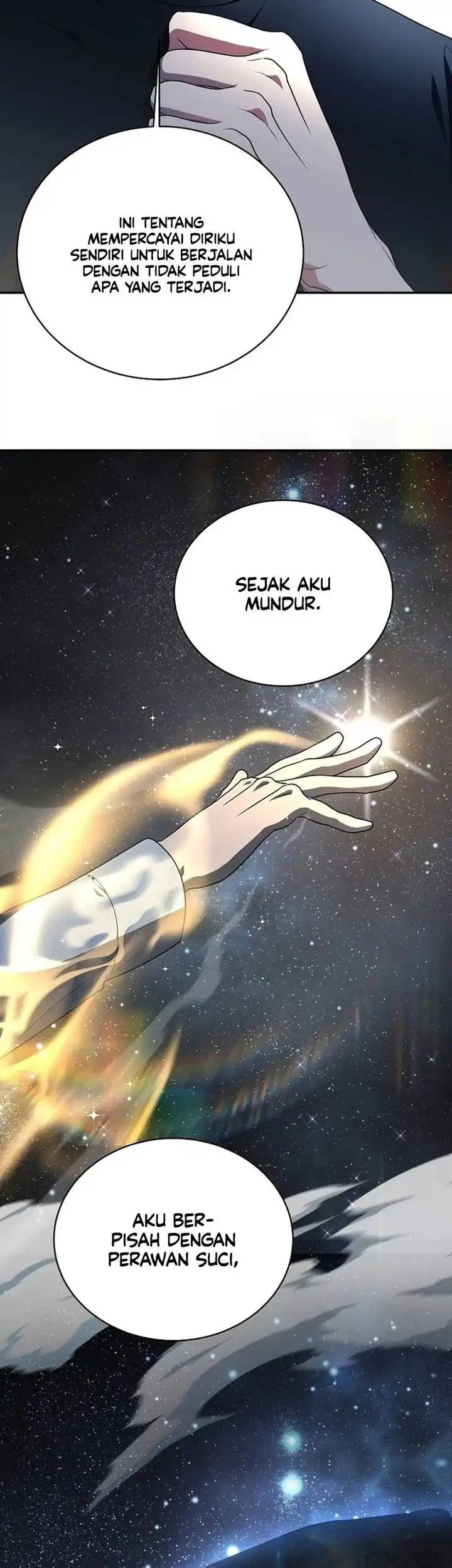 A Guide to the Right Life for Rankers Chapter 6 - Page 34